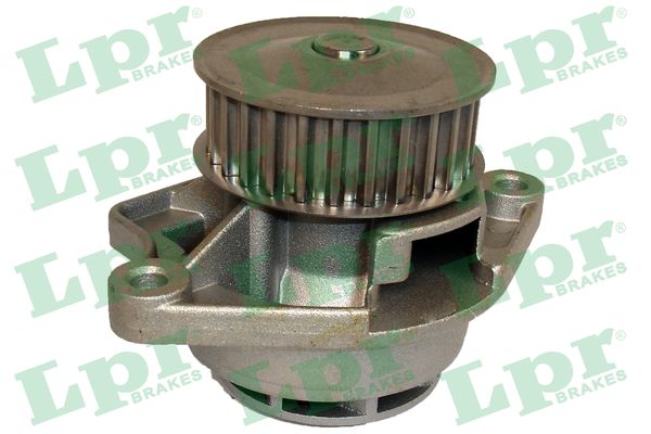 Water Pump - WP0068 LPR