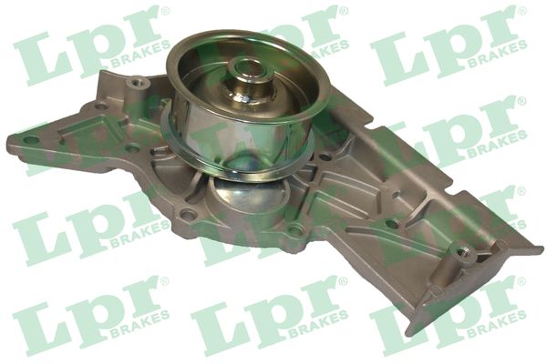 Water Pump - WP0117 LPR