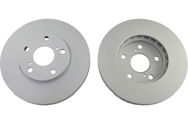 Brake Disc - BR-9357-C KAVO PARTS