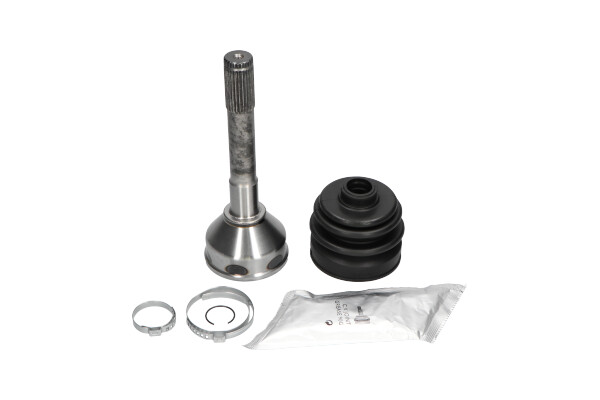 Шарнирный комплект, приводной вал - CV-1507 KAVO PARTS