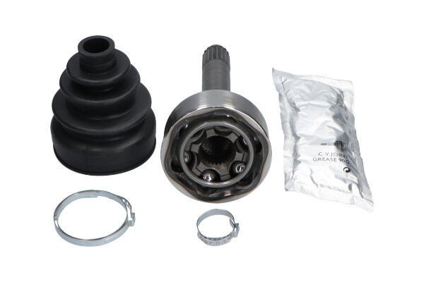 Шарнирный комплект, приводной вал - CV-3503 KAVO PARTS