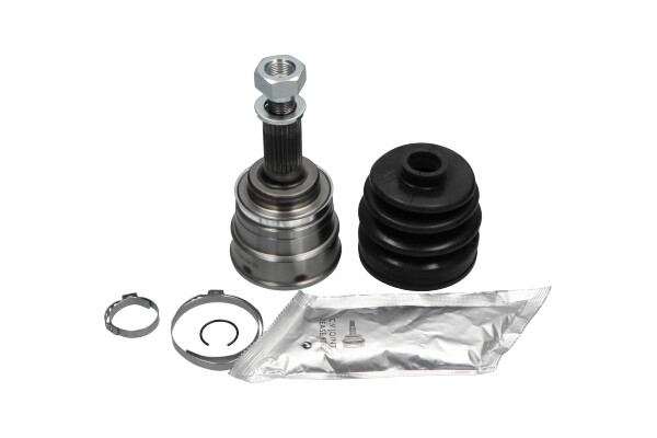 Шарнирный комплект, приводной вал - CV-8506 KAVO PARTS