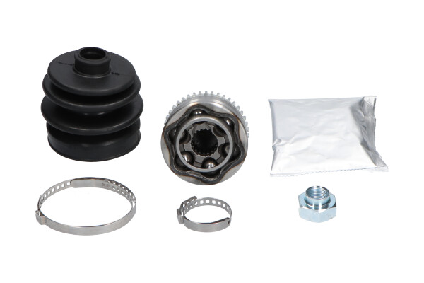 Шарнирный комплект, приводной вал - CV-8521 KAVO PARTS