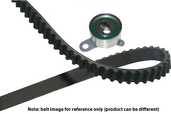 Kit cinghie dentate - DKT-9041 KAVO PARTS