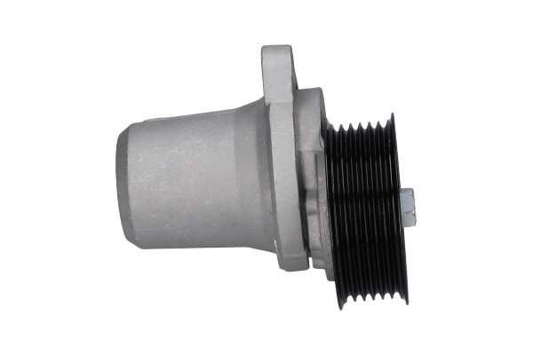 Tensioner Pulley, V-ribbed belt - DTP-4518 KAVO PARTS