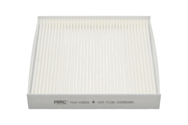 Filter, interior air - FCA-10002 KAVO PARTS