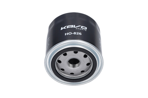 Oil Filter - HO-826 KAVO PARTS