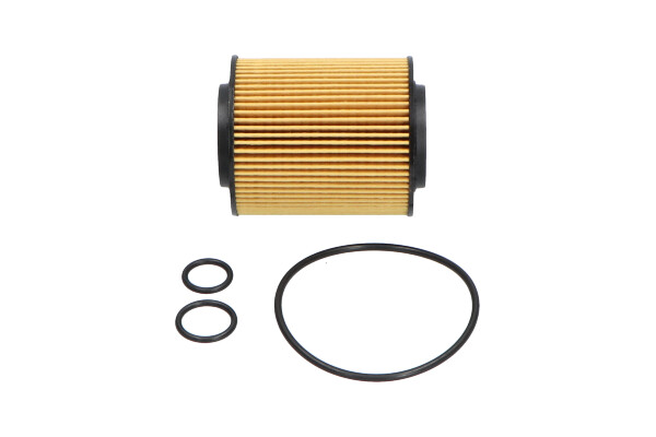 Oil Filter - HO-827 KAVO PARTS
