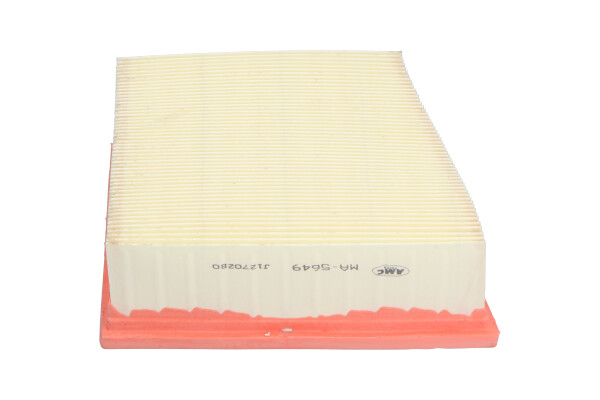 Filtro aria - MA-5649 KAVO PARTS