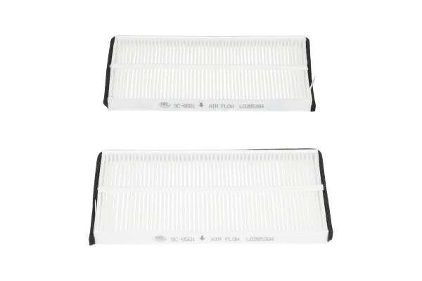 Filter, Innenraumluft - SC-9501 KAVO PARTS