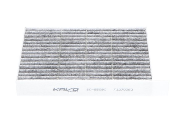 Filter, Innenraumluft - SC-9509C KAVO PARTS