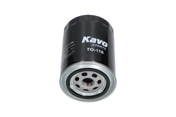 Oil Filter - TO-118 KAVO PARTS