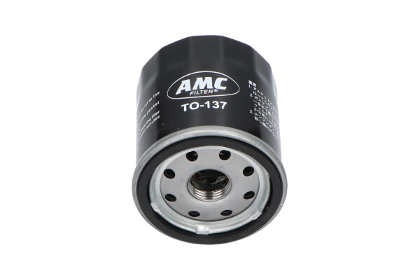 Масляный фильтр - TO-137 KAVO PARTS
