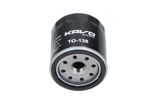 Ölfilter - TO-138 KAVO PARTS