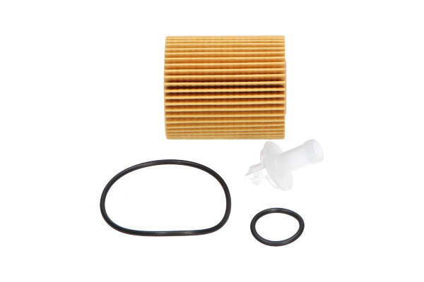 Oil Filter - TO-142 KAVO PARTS