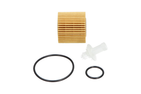 Filtro olio - TO-144 KAVO PARTS