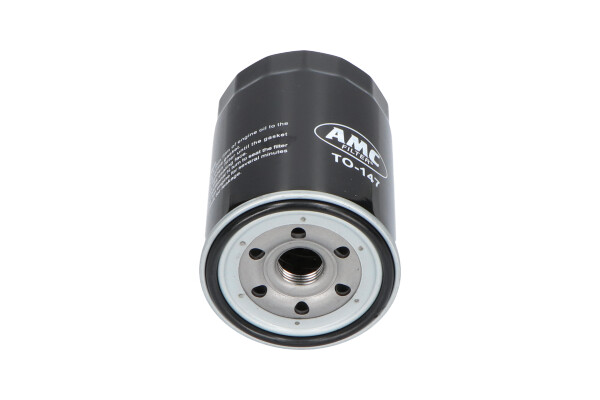 Filtro olio - TO-147 KAVO PARTS
