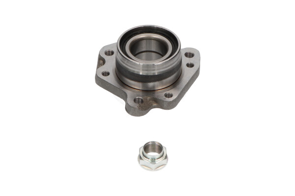 Kit cuscinetto ruota - WBH-2011 KAVO PARTS