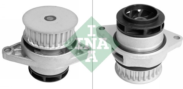 vandens siurblys - 538 0050 10 Schaeffler INA