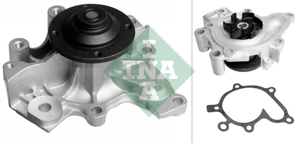 Water Pump - 538 0280 10 Schaeffler INA