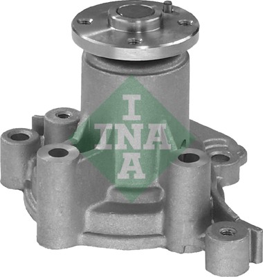Water Pump - 538 0589 10 Schaeffler INA