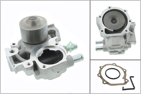 Water Pump - 538 0652 10 Schaeffler INA