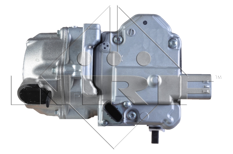 Компрессор, кондиционер - 32869G NRF