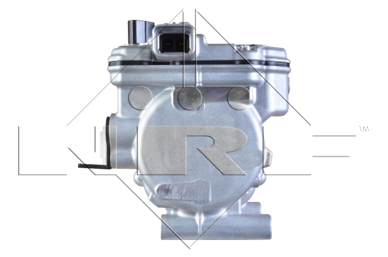 Компрессор, кондиционер - 32869G NRF