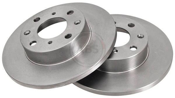Brake Disc - 15964 A.B.S.