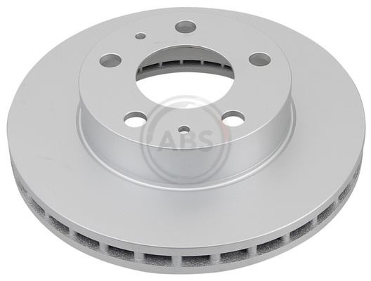 Brake Disc - 17741 A.B.S.
