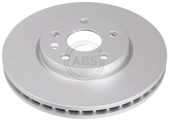 Brake Disc - 17989 A.B.S.