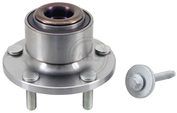 Wheel Hub - 201073 A.B.S.