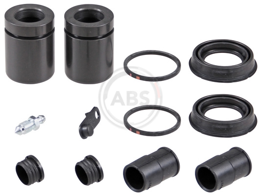 Kit riparazione, Pinza freno - 57678 A.B.S.