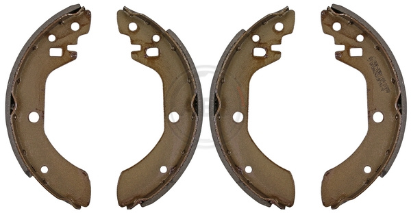 Brake Shoe Set - 8528 A.B.S.