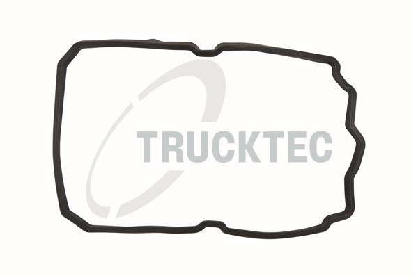 Seal, automatic transmission oil sump - 02.25.049 TRUCKTEC AUTOMOTIVE