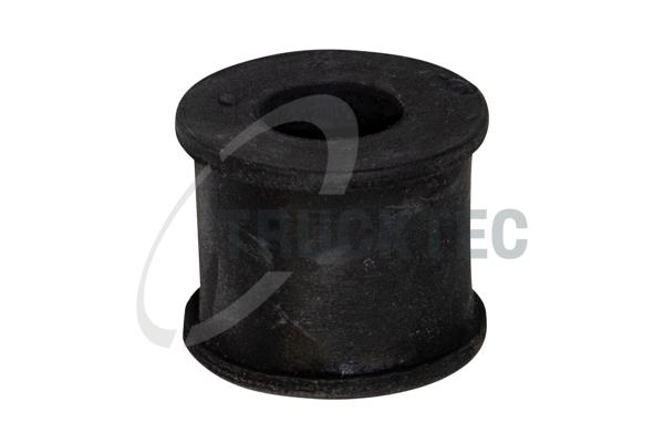 Mounting, stabilizer coupling rod - 02.30.034 TRUCKTEC AUTOMOTIVE