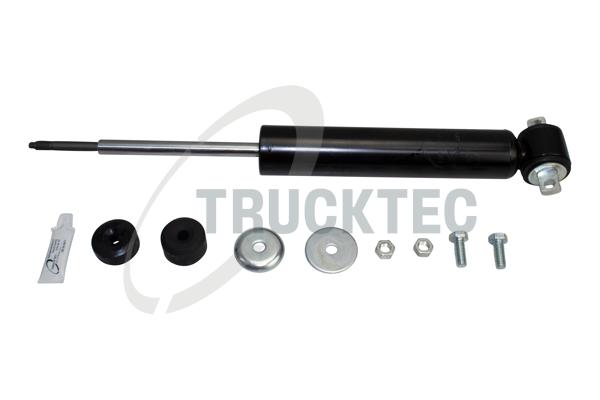 Shock Absorber - 02.30.119 TRUCKTEC AUTOMOTIVE