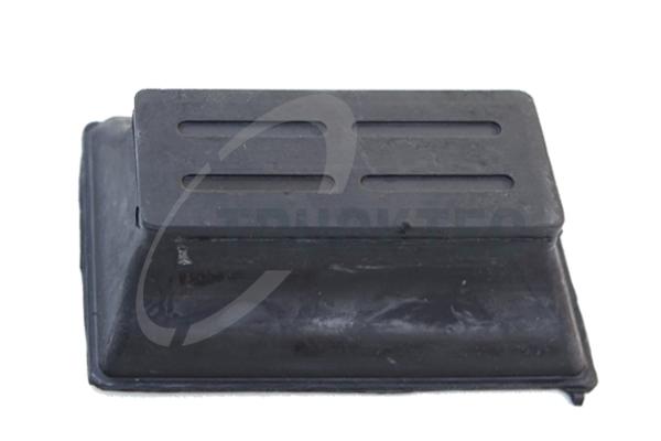 Rubber Buffer, suspension - 02.30.201 TRUCKTEC AUTOMOTIVE