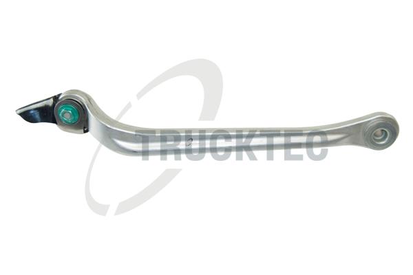 Asta/Puntone, Sospensione ruote - 02.32.049 TRUCKTEC AUTOMOTIVE