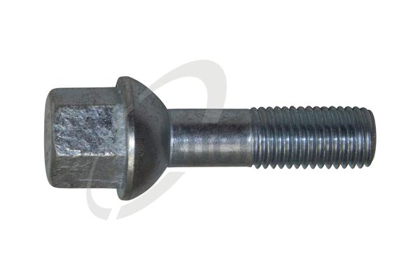 rato varžtas - 02.33.004 TRUCKTEC AUTOMOTIVE
