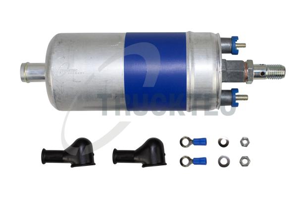 Fuel Pump - 02.38.092 TRUCKTEC AUTOMOTIVE