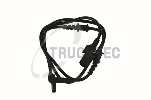 Sensor, wheel speed - 02.42.062 TRUCKTEC AUTOMOTIVE
