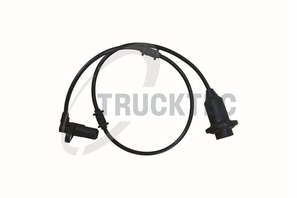 Sensor, wheel speed - 02.42.103 TRUCKTEC AUTOMOTIVE