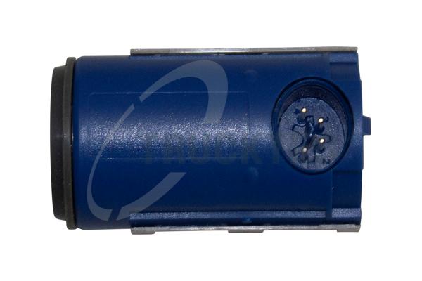 Sensore, Assistenza parcheggio - 02.42.346 TRUCKTEC AUTOMOTIVE