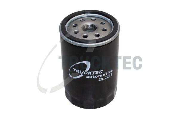 Oil Filter - 07.18.020 TRUCKTEC AUTOMOTIVE
