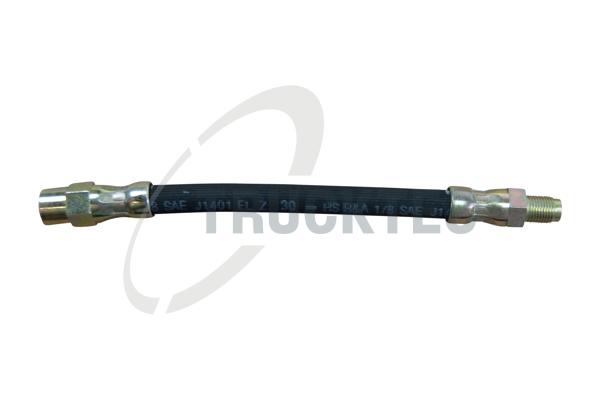Bremsschlauch - 07.35.011 TRUCKTEC AUTOMOTIVE