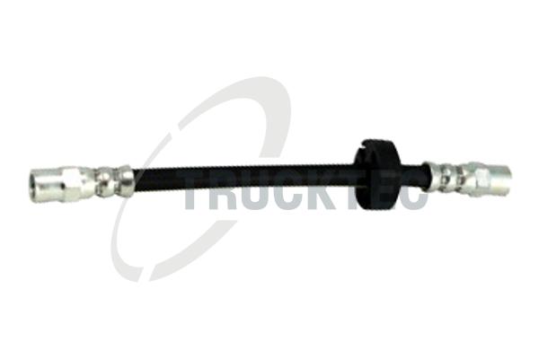 Bremsschlauch - 07.35.020 TRUCKTEC AUTOMOTIVE