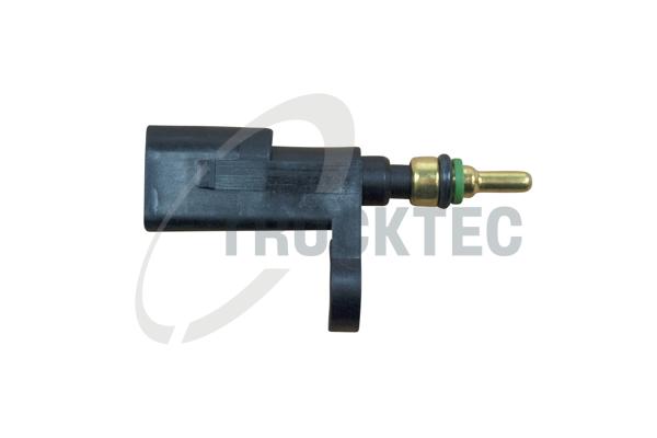Sensor, coolant temperature - 07.42.097 TRUCKTEC AUTOMOTIVE