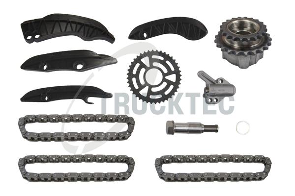 Timing Chain Kit - 08.12.074 TRUCKTEC AUTOMOTIVE