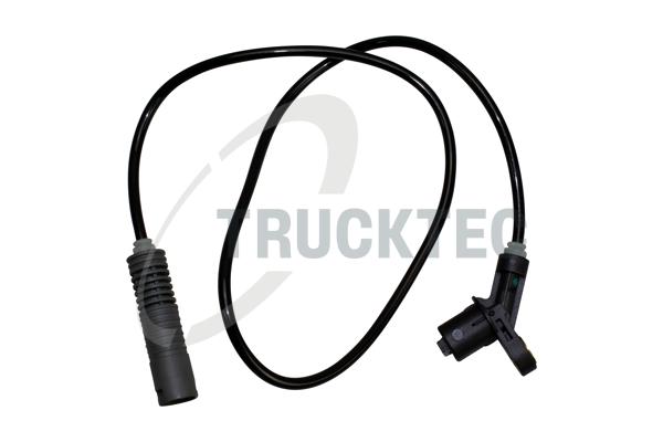 Sensor, wheel speed - 08.35.159 TRUCKTEC AUTOMOTIVE